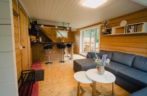 Elva Ski Chalet | Kõhe Talu Puhkemaja
