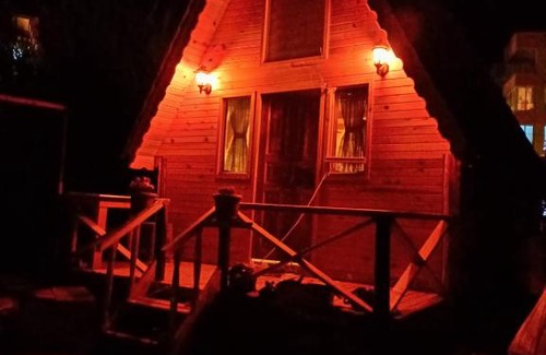 Demre House | Köşk cafe apart