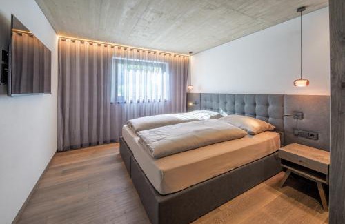 Parcines Apartment | Köfele Lodge Rosa