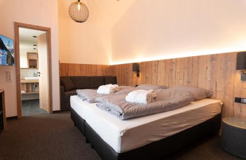 Balderschwang Hotel | Köpfle Alpe