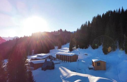 Balderschwang Hotel | Köpfle Alpe