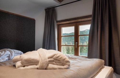 Balderschwang Hotel | Köpfle Alpe