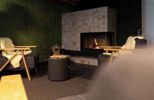 Balderschwang Hotel | Köpfle Alpe