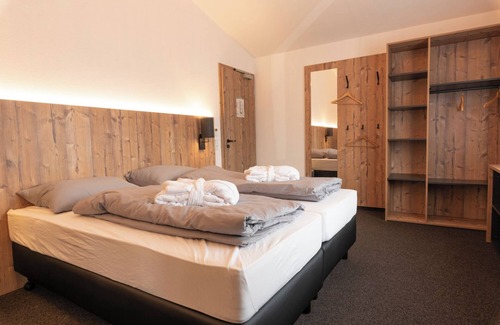 Balderschwang Hotel | Köpfle Alpe