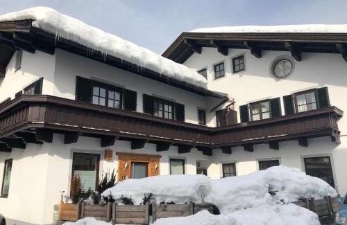 Koessen Apartment | Kössen DORF41 TOP2