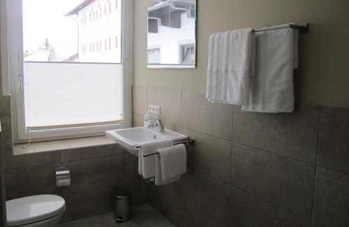 Koessen Apartment | Kössen DORF41 TOP2