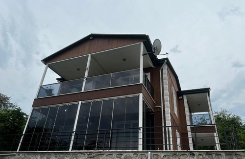 Arsin Villa | KÖY VİLLAM
