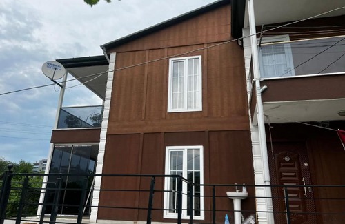 Arsin Villa | KÖY VİLLAM