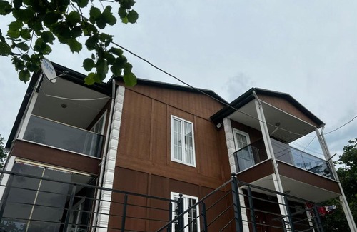 Arsin Villa | KÖY VİLLAM