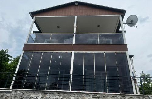 Arsin Villa | KÖY VİLLAM