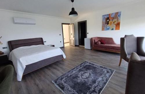 Koycegiz Villa | Köyce Villa Turizm