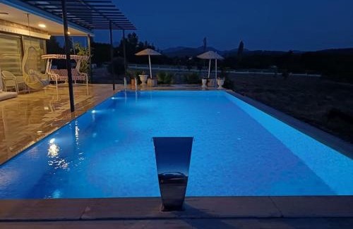 Koycegiz Villa | Köyce Villa Turizm