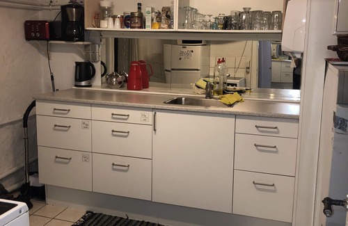 Koge Apartment | Køge Bed and Kitchen-Apartment