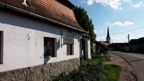 Simonesti House | Kúria Vendégház