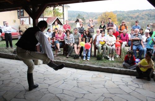 Simonesti House | Kúria Vendégház