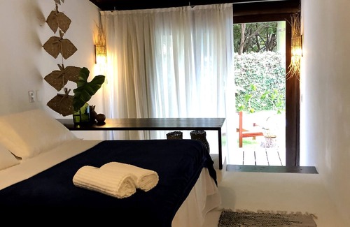 Pipa House | Kûara Pipa