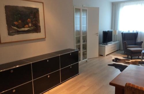 Loschwitz Apartment | Kügelgenstraße 1