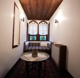 Safranbolu City Center Hotel | KÜRKÇÜ KONAK