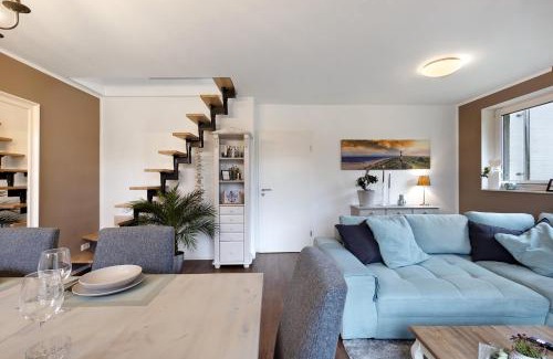 Elmenhorst House | Küsten-Bude