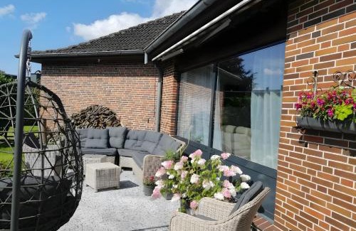 Fedderwardergroden House | Küstenglück
