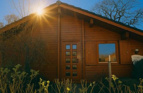 Berensch House | Küstenhaus Brandgans