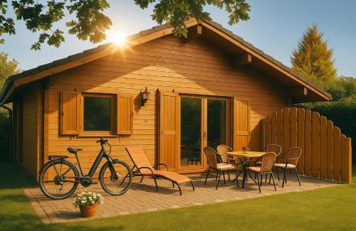 Berensch House | Küstenhaus Brandgans