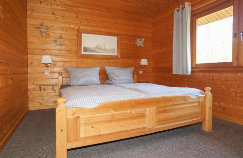 Berensch House | Küstenhaus Brandgans