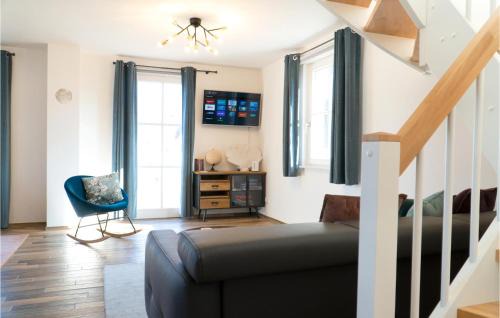 Zierow House | Küstenseeschwalbe