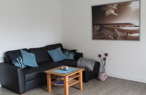 Schoenhagen Apartment | Küstenzauber