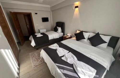 Kutahya Hotel | Kütahya Şehir Otel