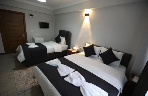 Kutahya Hotel | Kütahya Şehir Otel