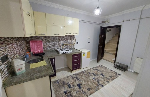 Kutahya Apartment | Kütahya Emlakcım Apart Otel