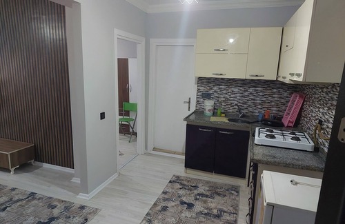 Kutahya Apartment | Kütahya Emlakcım Apart Otel