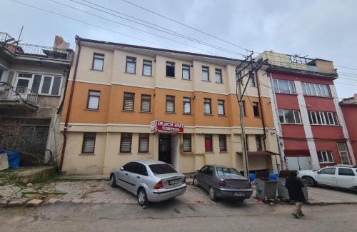 Kutahya Hotel | Kütahya Günlük Kiralık Apart Emlakcim Apart