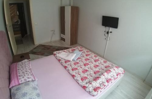 Kutahya Hotel | Kütahya Günlük Kiralık Apart Emlakcim Apart