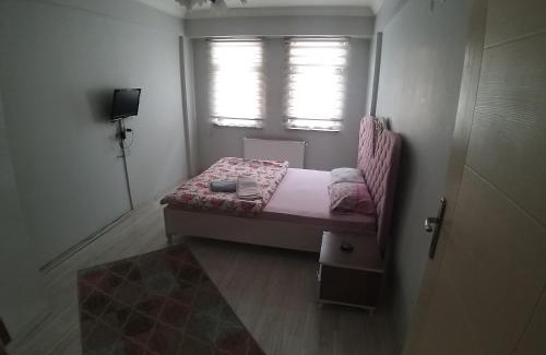 Kutahya Hotel | Kütahya Günlük Kiralık Apart Emlakcim Apart