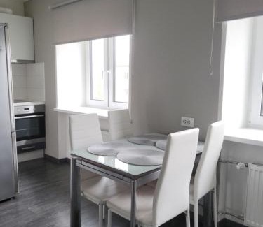 Rakvere Apartment | Küti apartments