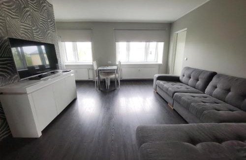 Rakvere Apartment | Küti apartments