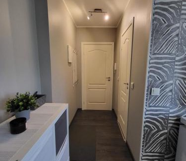 Rakvere Apartment | Küti apartments