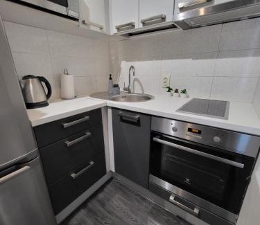 Rakvere Apartment | Küti apartments