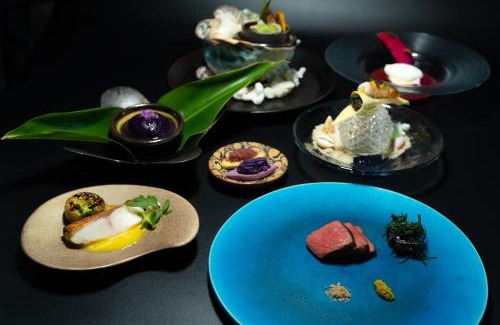 Zamami Hotel | kānusuba zamami