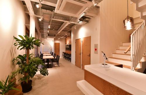 Zamami Hotel | kānusuba zamami