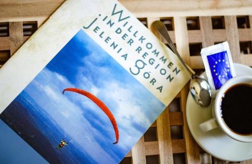 Jelenia Gora Apartment | Kącik u Miry