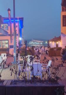 Mudanya Hotel | kılıç otel