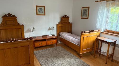 Krivoklat Villa | Křivoklátské Johnyho bydlení
