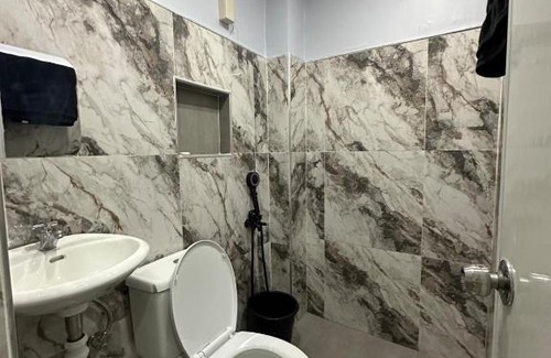 Carcar Apartment | K and R Apartment Fully-furnished Studio Room