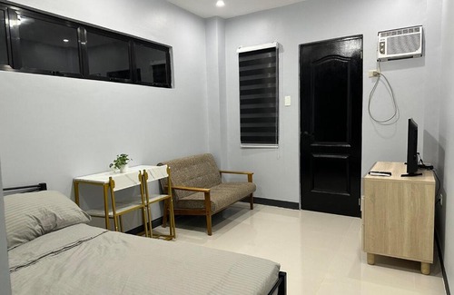 Carcar Apartment | K and R Apartment Fully-furnished Studio Room