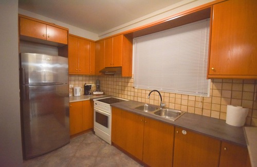 Markopoulo Mesogaias Apartment | K&C Rooms-Apartments