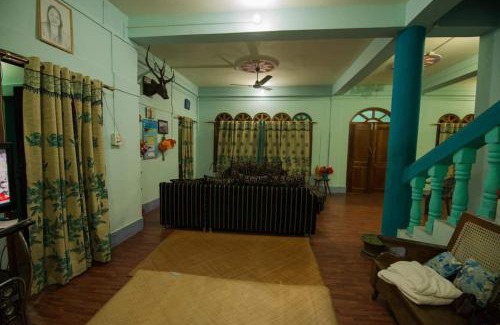 Pasighat House | K Gumin Homestay