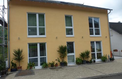 Sankt Aldegund Apartment | K-Haus Sankt Aldegund